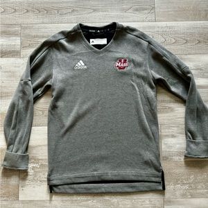 Umass Amherst Sweatshirt